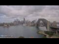 Webcam Sydney