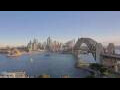 Webcam Sydney