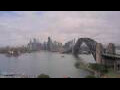 Webcam Sydney