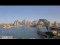 Webcam Sydney