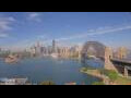 Webcam Sydney