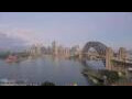 Webcam Sydney