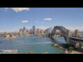 Webcam Sydney