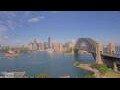 Webcam Sydney