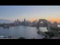 Webcam Sydney