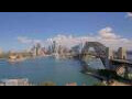 Webcam Sydney