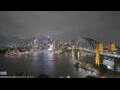 Webcam Sydney