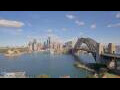 Webcam Sydney