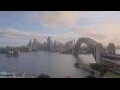 Webcam Sydney