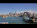 Webcam Sydney