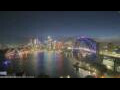 Webcam Sydney
