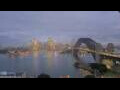 Webcam Sydney