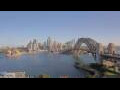 Webcam Sydney