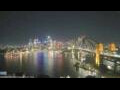 Webcam Sydney