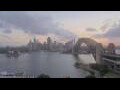 Webcam Sydney