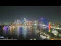 Webcam Sydney