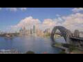 Webcam Sydney