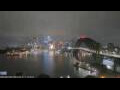 Webcam Sydney