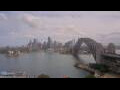Webcam Sydney