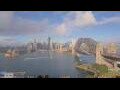 Webcam Sydney