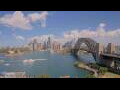 Webcam Sydney