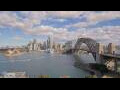 Webcam Sydney