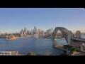 Webcam Sydney