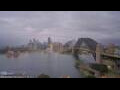 Webcam Sydney