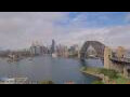 Webcam Sydney