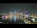 Webcam Sydney