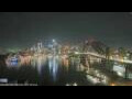 Webcam Sydney
