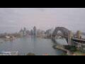 Webcam Sydney