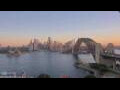 Webcam Sydney