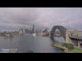 Webcam Sydney