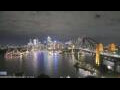 Webcam Sydney