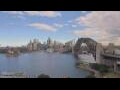 Webcam Sydney