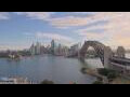 Webcam Sydney