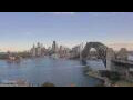 Webcam Sydney