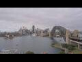 Webcam Sydney