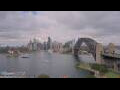 Webcam Sydney