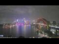 Webcam Sydney
