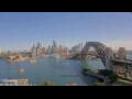 Webcam Sydney