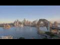 Webcam Sydney