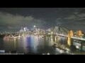 Webcam Sydney