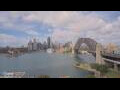 Webcam Sydney