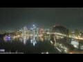 Webcam Sydney