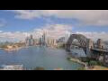 Webcam Sydney