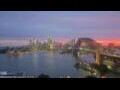 Webcam Sydney