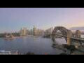 Webcam Sydney