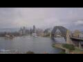 Webcam Sydney